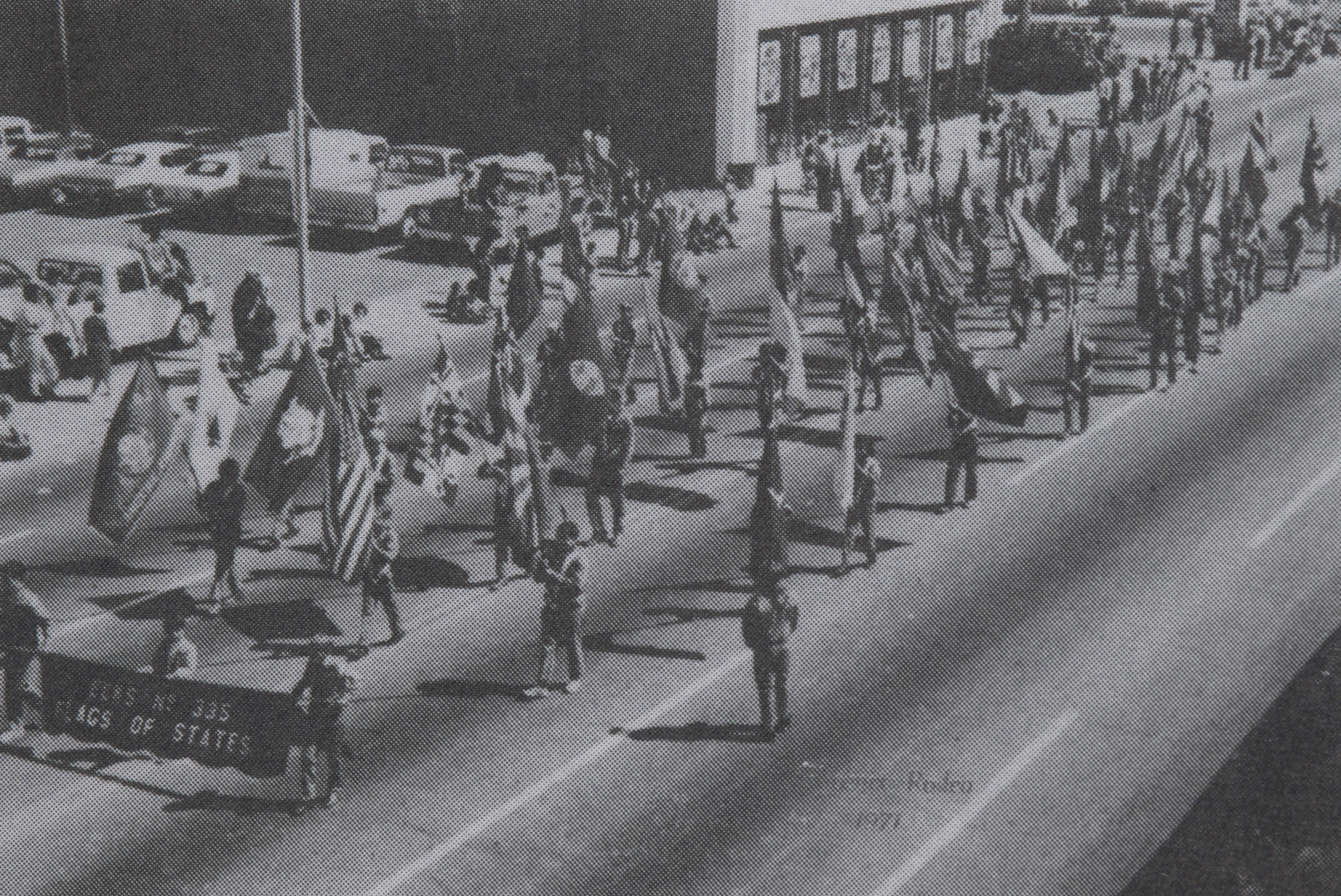 Phoenix Elks Historical Photograph 0070